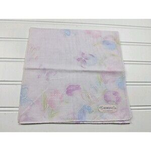 Memoire Handkerchief Neckerchief Bandana Scarf